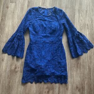 Lilly Pulitzer Denise Flounce Sleeve Romper